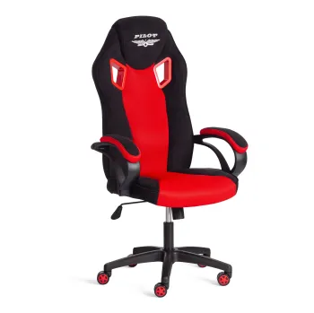Кресло TetChair Pilot (24)