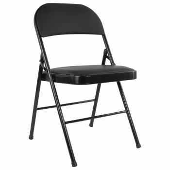 Стул складной Brabix Golf Plus CF-003 Комфорт