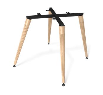 Стул Sheffilton SHT-ST39/S95-WH-1