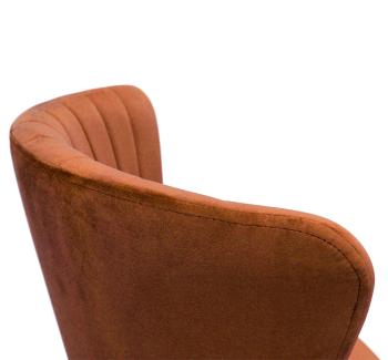 Стул Sheffilton SHT-ST36-1/S95-WH-1