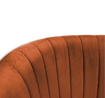 Стул Sheffilton SHT-ST36-1/S95-WH-1