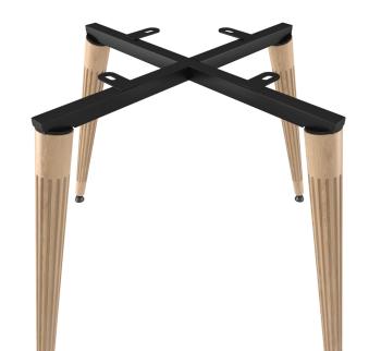 Стул Sheffilton SHT-ST36-1/S95-WH-1