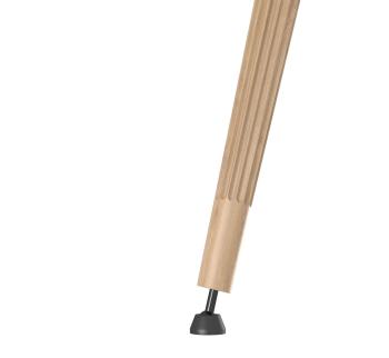 Стул Sheffilton SHT-ST36-1/S95-WH-1