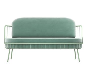 Комплект мебели Sheffilton SHT-DS284