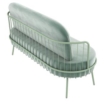 Комплект мебели Sheffilton SHT-DS284