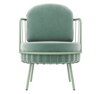 Комплект мебели Sheffilton SHT-DS284