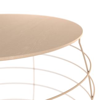 Комплект мебели Sheffilton SHT-DS285