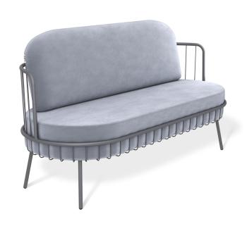 Комплект мебели Sheffilton SHT-DS286