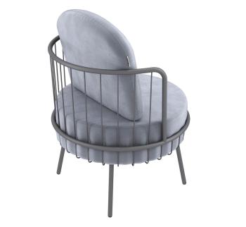 Комплект мебели Sheffilton SHT-DS286