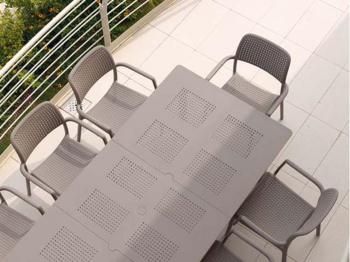 Кресло ReeHouse Nardi Bora