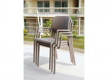 Кресло ReeHouse Nardi Bora