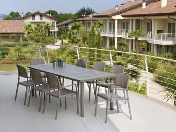 Кресло ReeHouse Nardi Bora