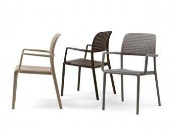 Кресло ReeHouse Nardi Bora