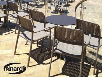 Кресло ReeHouse Nardi Bora