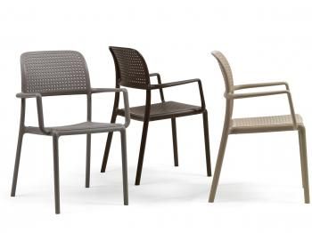 Кресло ReeHouse Nardi Bora