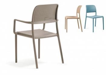 Кресло ReeHouse Nardi Bora