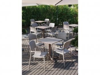 Кресло ReeHouse Nardi Bora