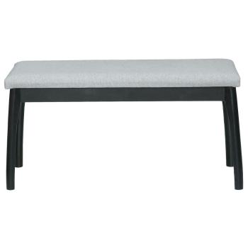 Скамья для прихожей Мебелик Мягкая