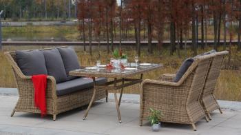 Диван 4sis Гляссе