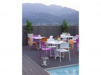 Стул ReeHouse Nardi Riva Bistrot