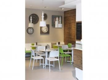 Стул ReeHouse Nardi Riva Bistrot