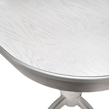 Стол обеденный Мебелик Тарун 3 раздвижной