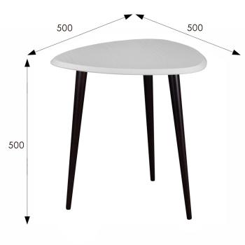 Стол журнальный Мебелик BeautyStyle 7