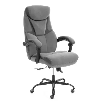 Кресло TetChair Cambridge metalBL