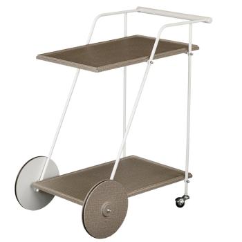 Стол сервировочный Мебелик Новум