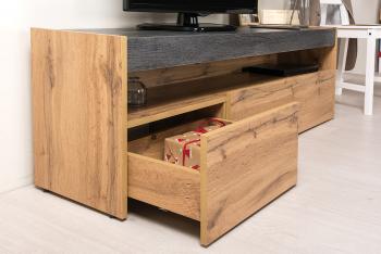 Тумба под ТВ Mobi 13.272 + 13.272