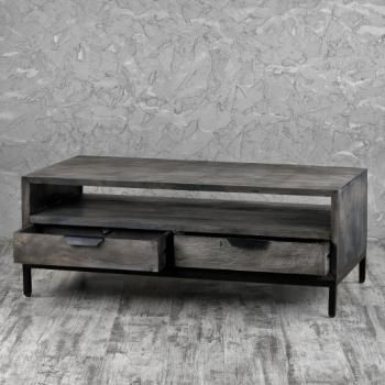 Журнальный столик Decor of today из акации 01350
