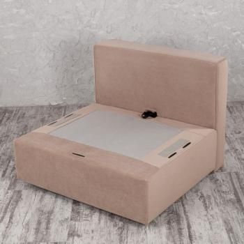 Кресло Decor of today Бомбери 01688