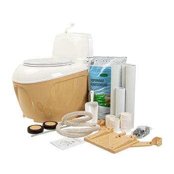 Биотуалет PitEco 905