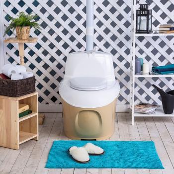 Биотуалет PitEco 905