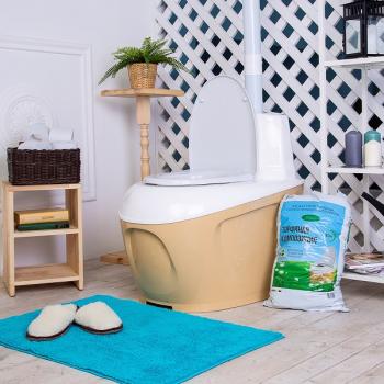 Биотуалет PitEco 905