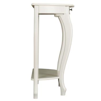 Консоль Мебелик Элегант