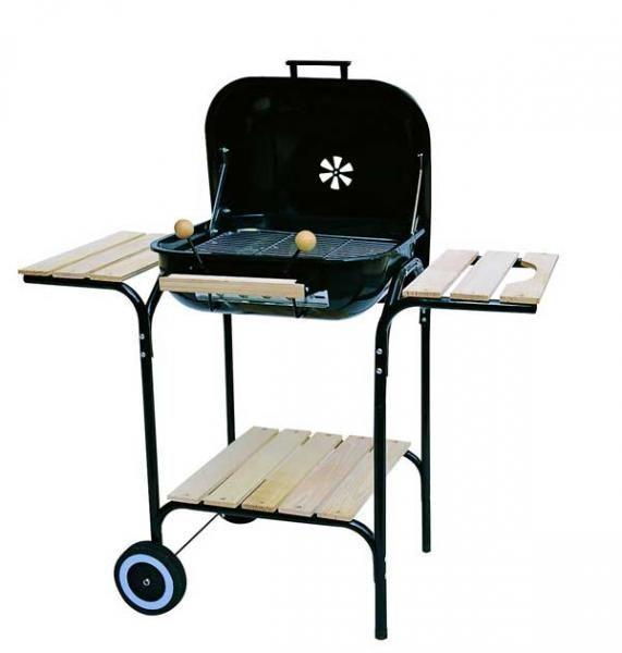 Гриль GREEN GLADE ASK18