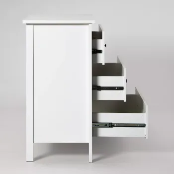 Комод Гуд Лакк Сага 3 ящика