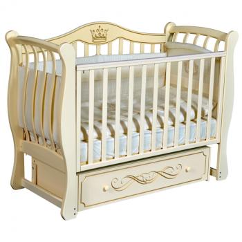 Кровать детская Антел Luiza (333)