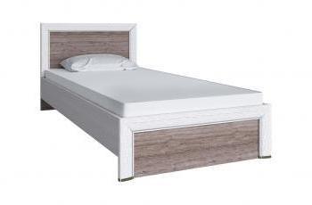 Кровать Анрэкс OLIVIA 90 без основания