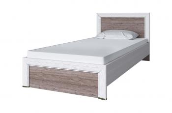 Кровать Анрэкс OLIVIA 90 без основания