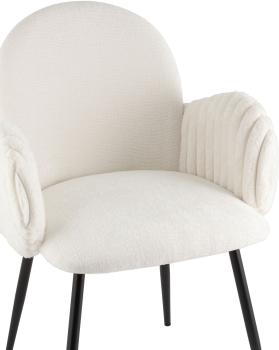 Стул STOOL GROUP Wave Stripes