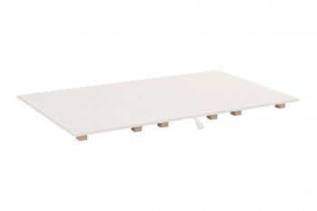 Кровать Мебельсон Настил (1.6)