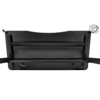 Компьютерный стол BRADEXHOME Epic glow