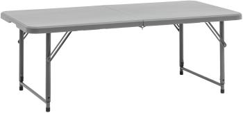 Стол складной STOOL GROUP 122х61х74см - чемодан SN