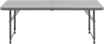Стол складной STOOL GROUP 122х61х74см - чемодан SN