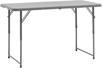 Стол складной STOOL GROUP 122х61х74см - чемодан SN