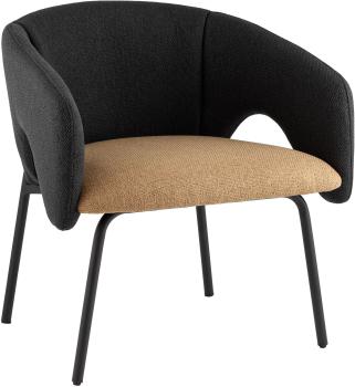 Кресло лаунж STOOL GROUP Afrida