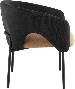 Кресло лаунж STOOL GROUP Afrida