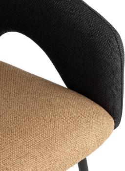 Кресло лаунж STOOL GROUP Afrida